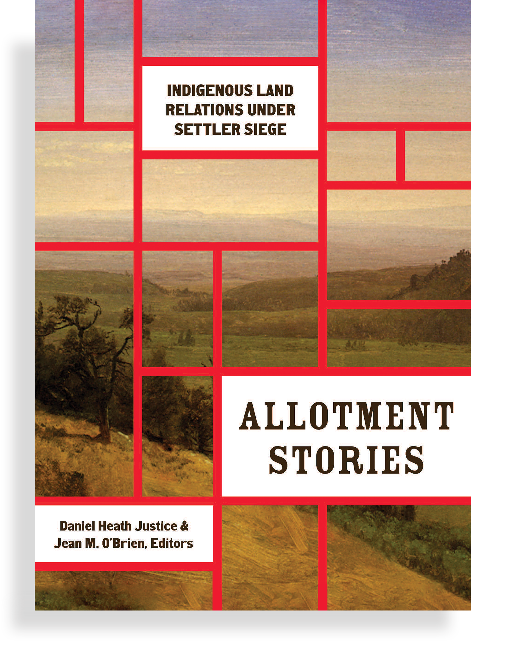 Daniel Heath Justice_Our Fire Survives the Storm 2026 Book