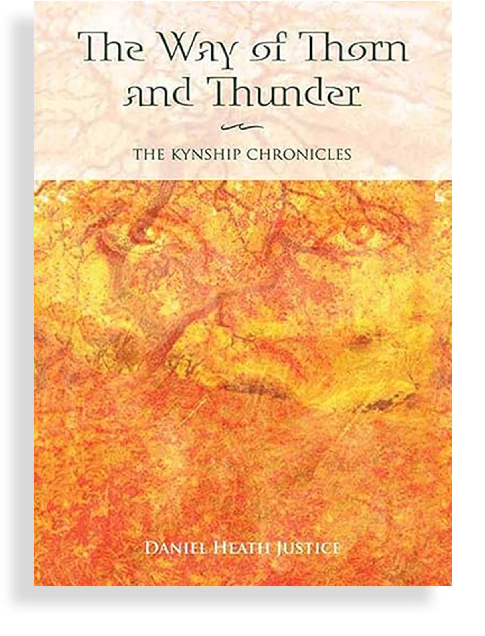 Daniel Heath Justice_Our Fire Survives the Storm 2026 Book